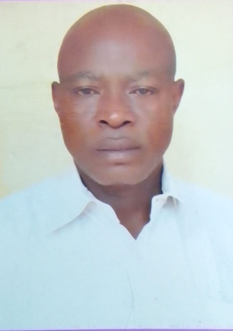 Onuh Simon Ogwuche