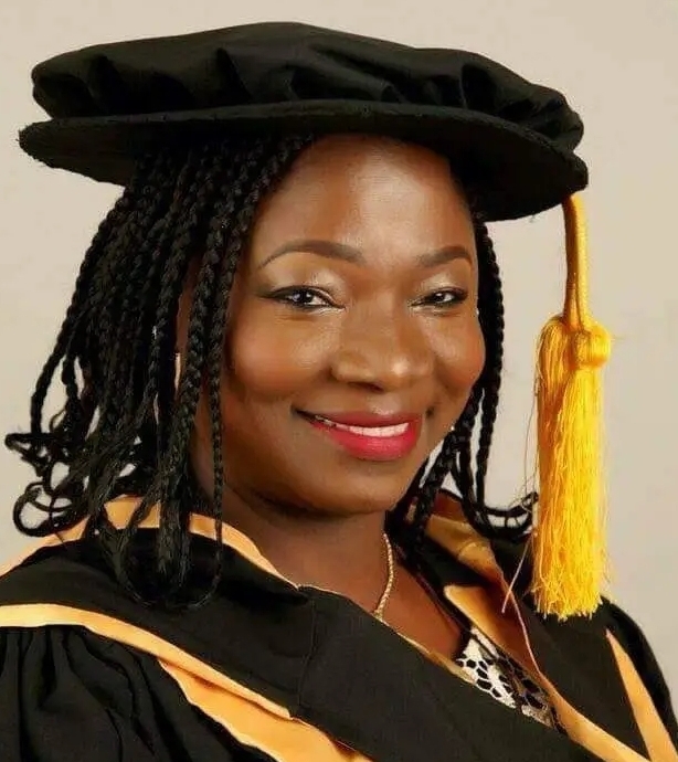 Council Chair Person
